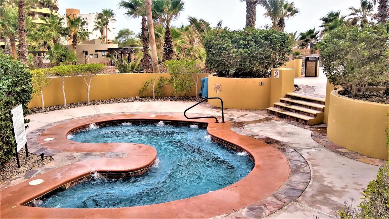 Bella Sirena Luxury Condo 205-B Puerto Peñasco Buitenkant foto