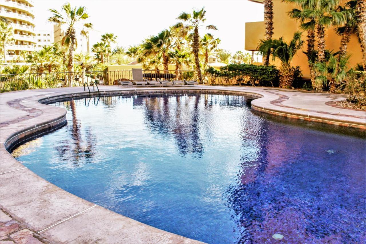 Bella Sirena Luxury Condo 205-B Puerto Peñasco Buitenkant foto
