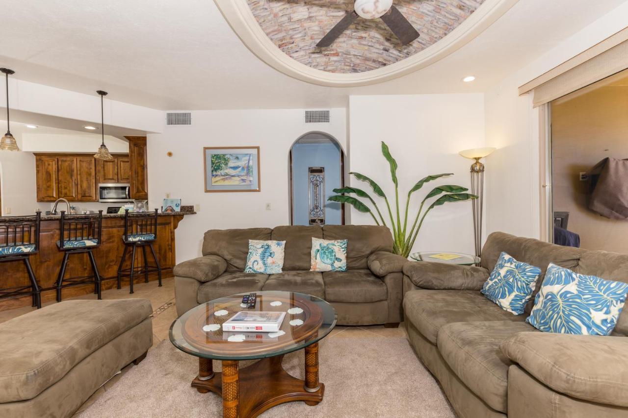 Bella Sirena Luxury Condo 205-B Puerto Peñasco Buitenkant foto