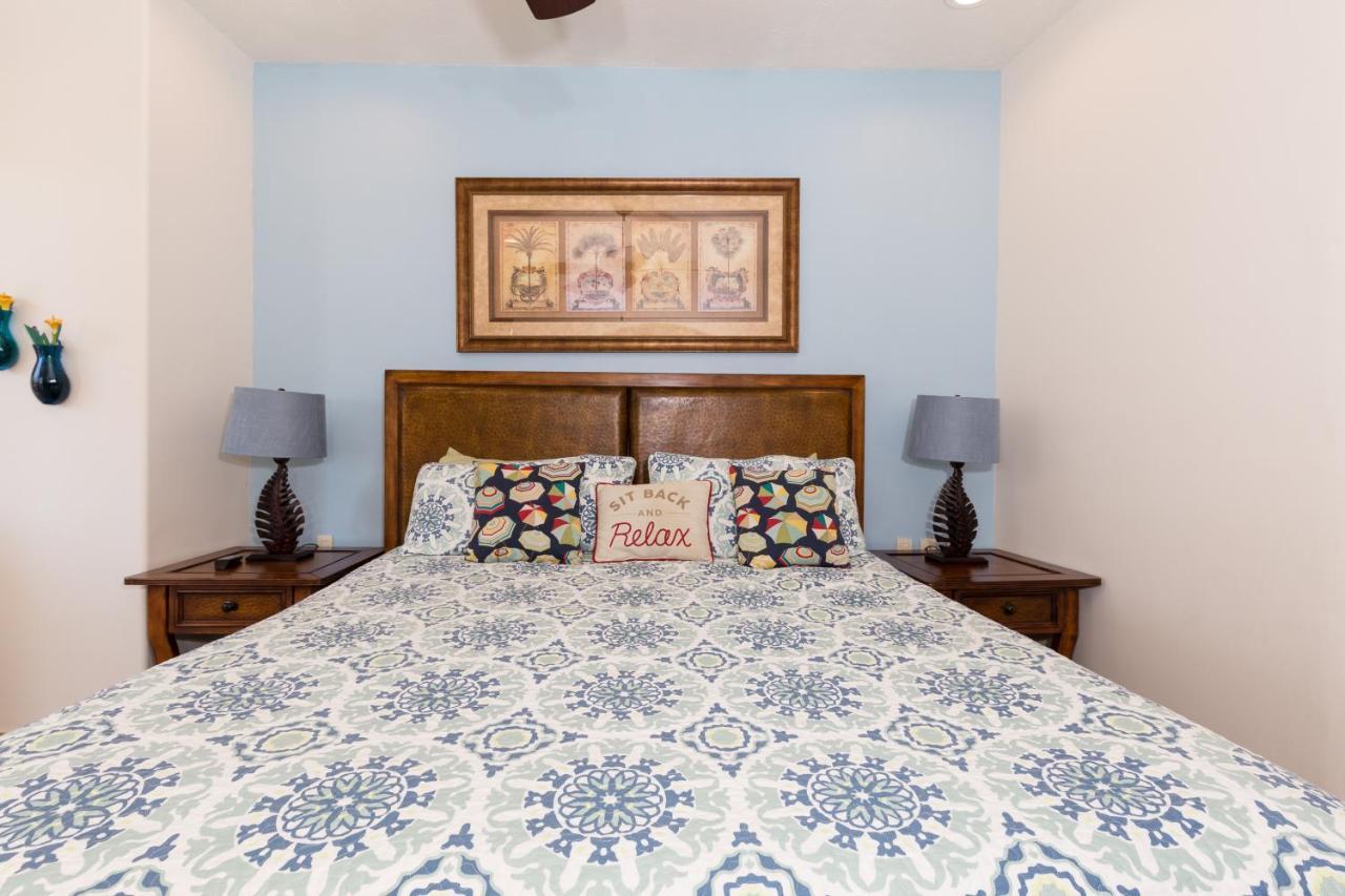Bella Sirena Luxury Condo 205-B Puerto Peñasco Buitenkant foto
