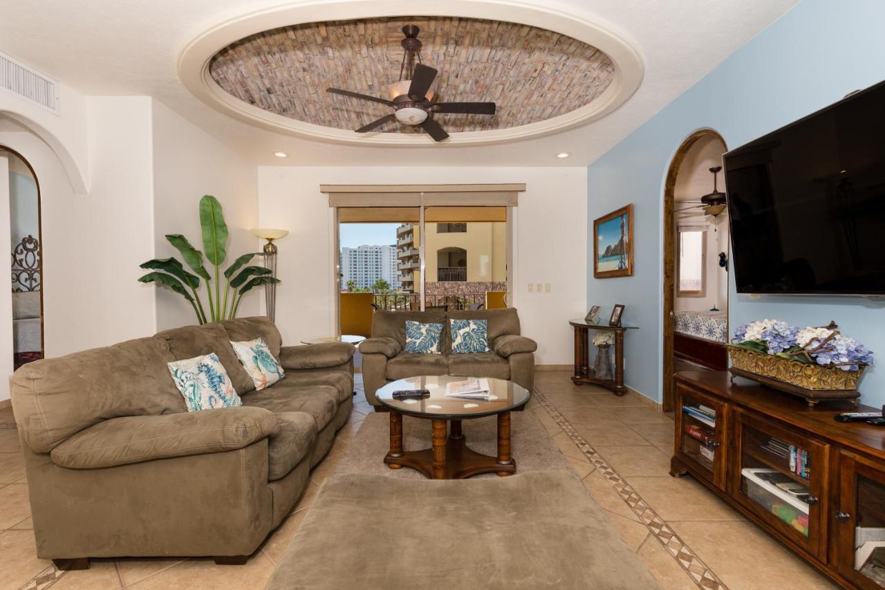 Bella Sirena Luxury Condo 205-B Puerto Peñasco Buitenkant foto