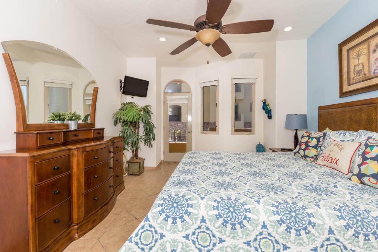 Bella Sirena Luxury Condo 205-B Puerto Peñasco Buitenkant foto