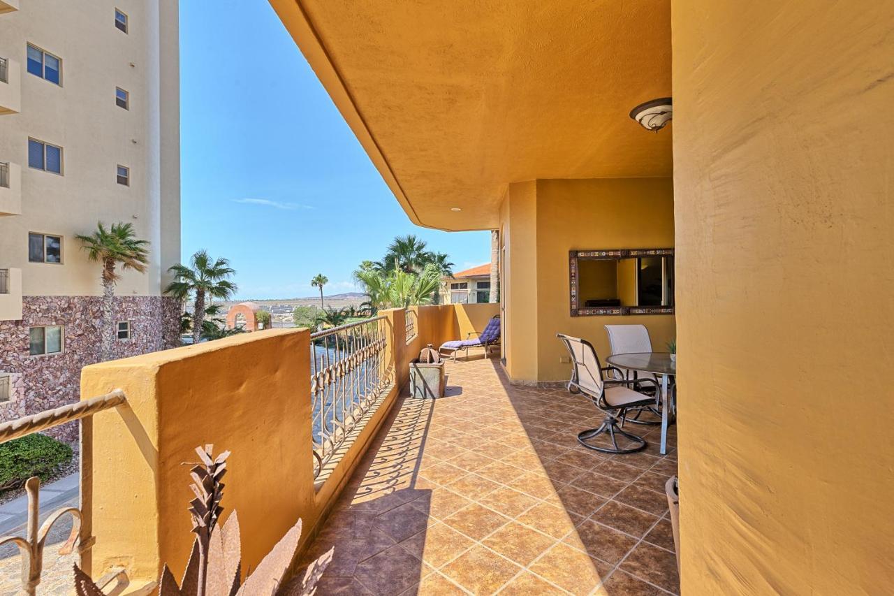 Bella Sirena Luxury Condo 205-B Puerto Peñasco Buitenkant foto