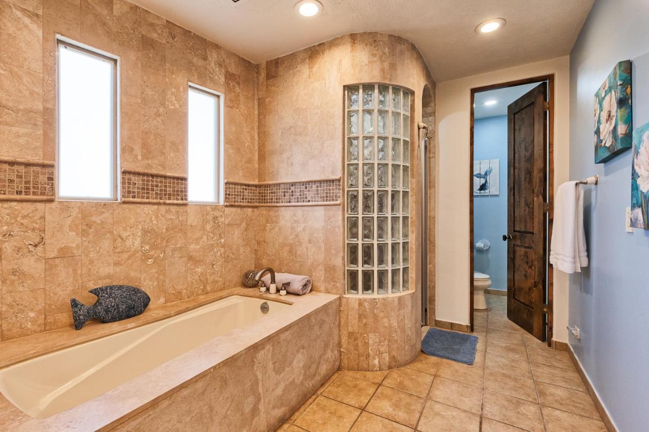 Bella Sirena Luxury Condo 205-B Puerto Peñasco Buitenkant foto