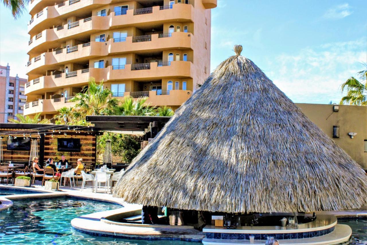 Bella Sirena Luxury Condo 205-B Puerto Peñasco Buitenkant foto