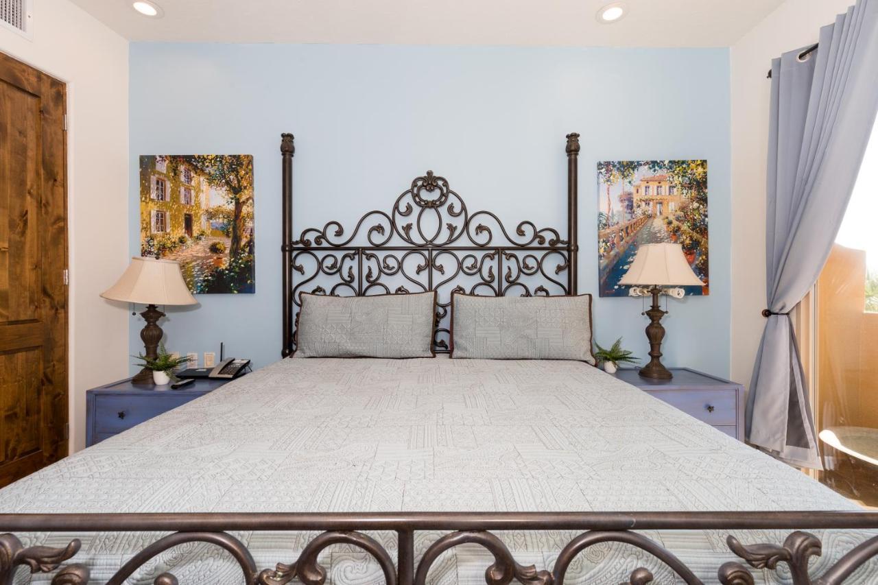 Bella Sirena Luxury Condo 205-B Puerto Peñasco Buitenkant foto
