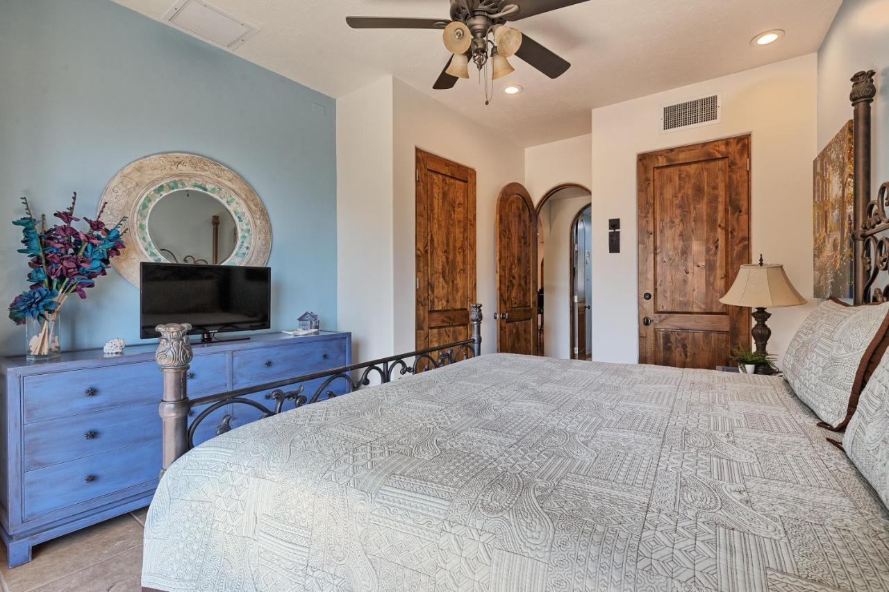 Bella Sirena Luxury Condo 205-B Puerto Peñasco Buitenkant foto