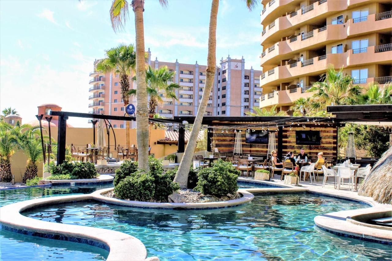 Bella Sirena Luxury Condo 205-B Puerto Peñasco Buitenkant foto