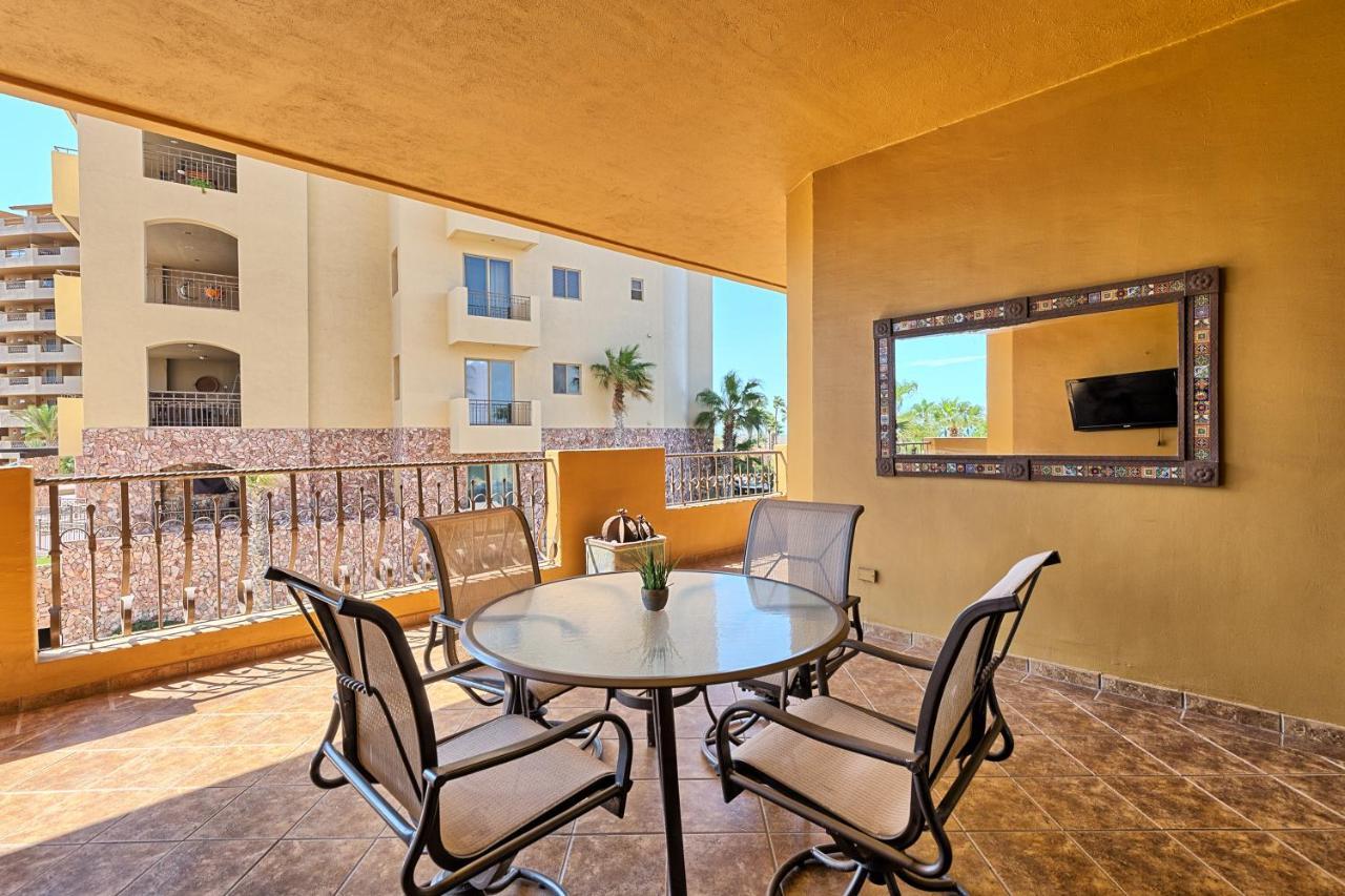 Bella Sirena Luxury Condo 205-B Puerto Peñasco Buitenkant foto