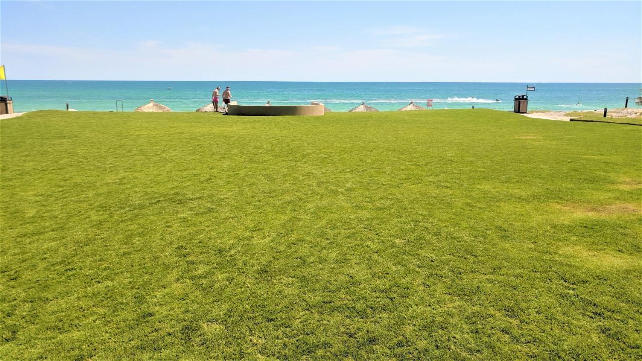 Bella Sirena Luxury Condo 205-B Puerto Peñasco Buitenkant foto